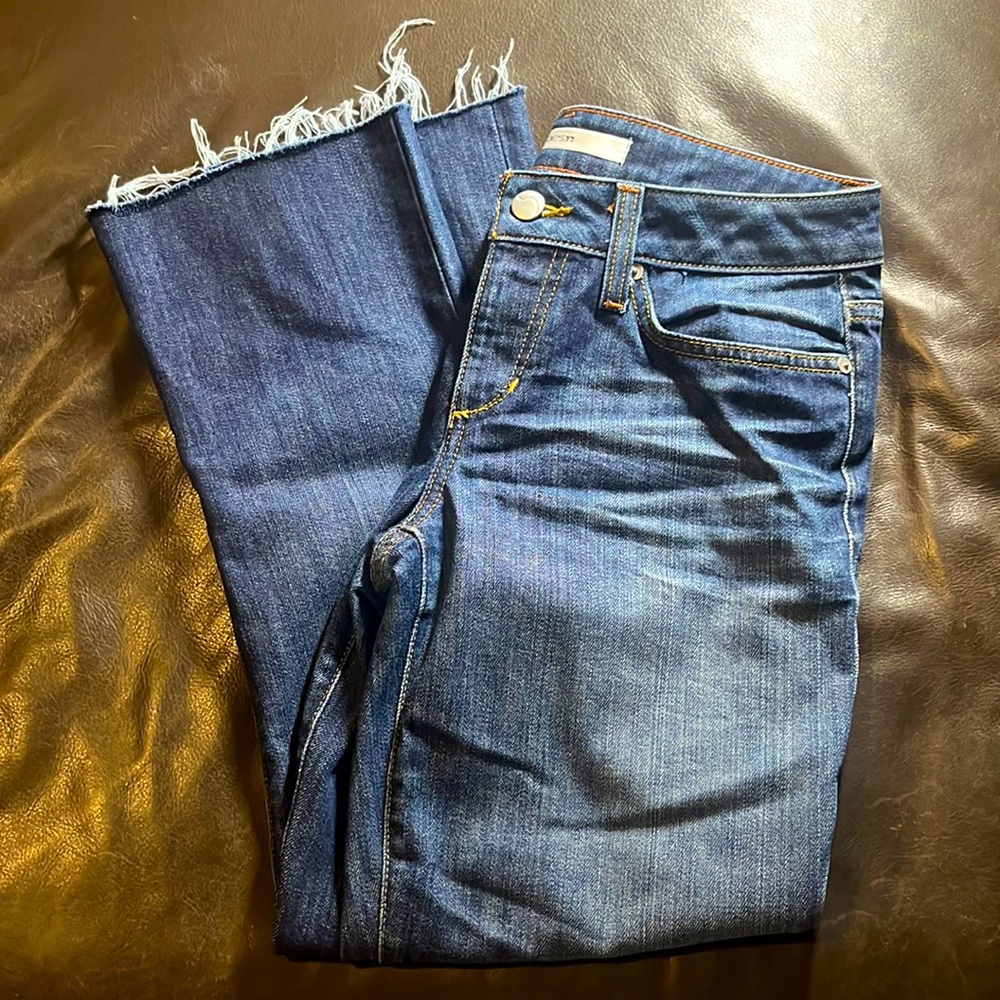 Joe’s Honey Jeans